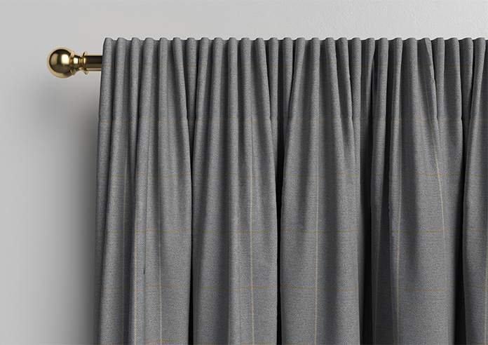 Grampian, Basset - Made to Measure Curtains - Image 10